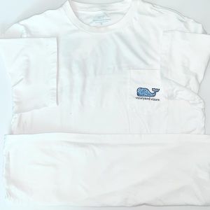 Vineyard Vines t-shirt